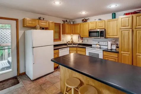 4121 N Stony Drive NW Hackensack MN 56452