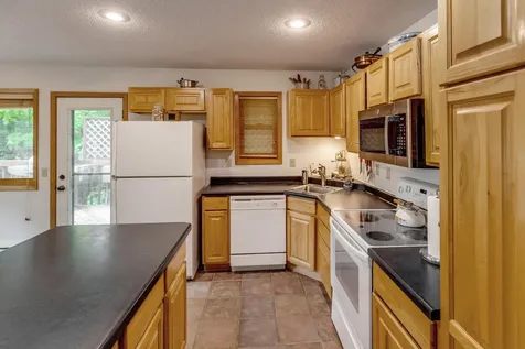 4121 N Stony Drive NW Hackensack MN 56452