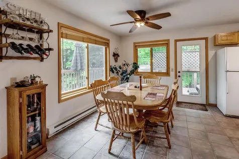 4121 N Stony Drive NW Hackensack MN 56452