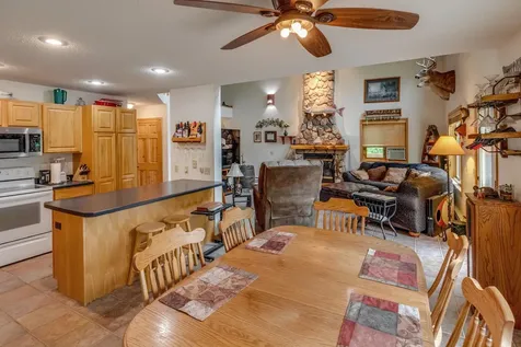 4121 N Stony Drive NW Hackensack MN 56452