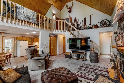 4121 N Stony Drive NW Hackensack MN 56452