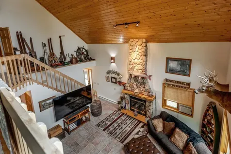 4121 N Stony Drive NW Hackensack MN 56452