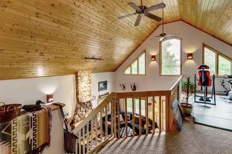 4121 N Stony Drive NW Hackensack MN 56452