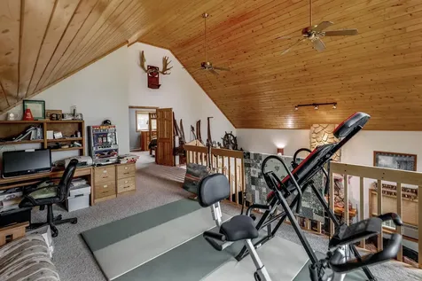 4121 N Stony Drive NW Hackensack MN 56452