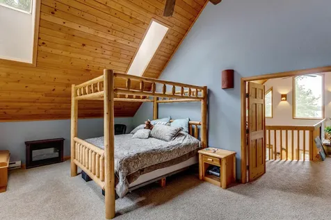 4121 N Stony Drive NW Hackensack MN 56452