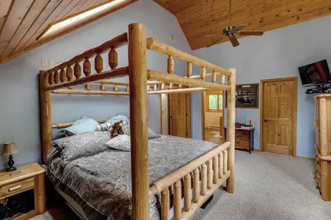 4121 N Stony Drive NW Hackensack MN 56452