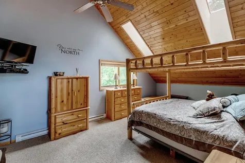 4121 N Stony Drive NW Hackensack MN 56452