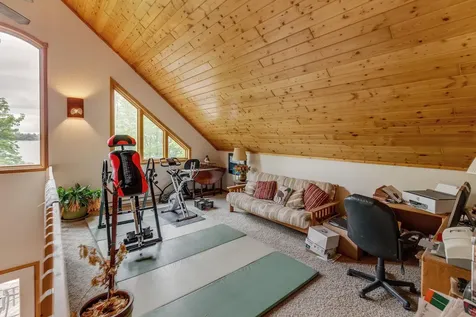 4121 N Stony Drive NW Hackensack MN 56452