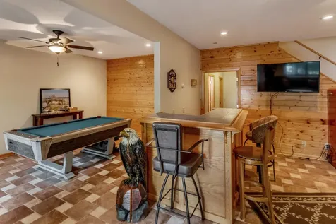 4121 N Stony Drive NW Hackensack MN 56452
