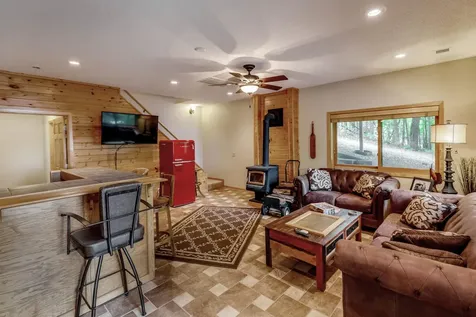 4121 N Stony Drive NW Hackensack MN 56452