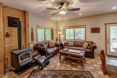 4121 N Stony Drive NW Hackensack MN 56452