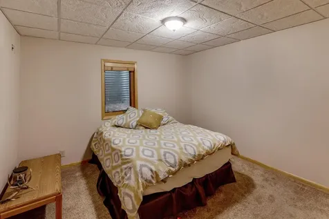 4121 N Stony Drive NW Hackensack MN 56452