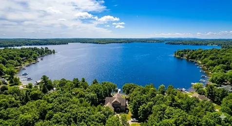 4121 N Stony Drive NW Hackensack MN 56452