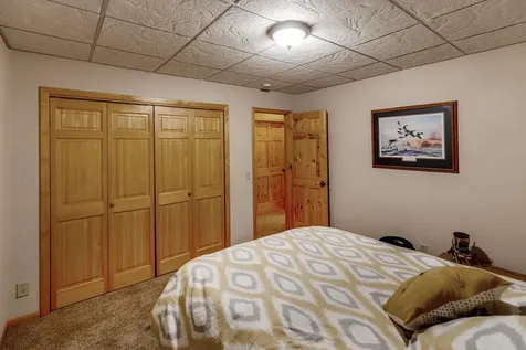 4121 N Stony Drive NW Hackensack MN 56452