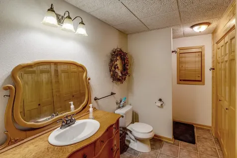 4121 N Stony Drive NW Hackensack MN 56452