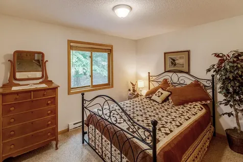 4121 N Stony Drive NW Hackensack MN 56452