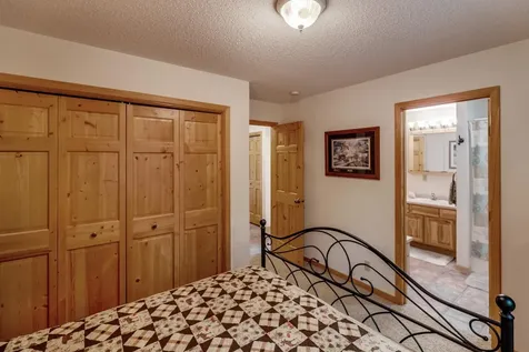 4121 N Stony Drive NW Hackensack MN 56452