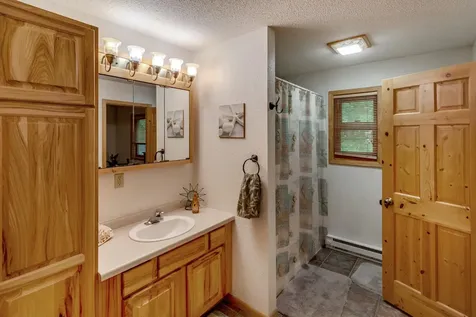 4121 N Stony Drive NW Hackensack MN 56452