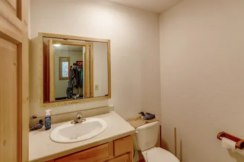 4121 N Stony Drive NW Hackensack MN 56452