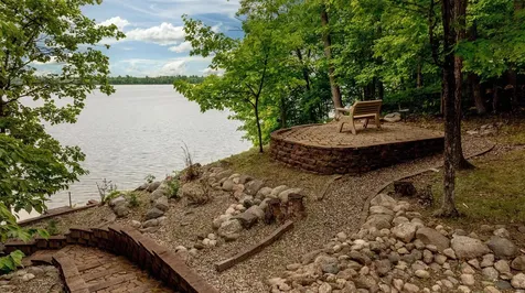 4121 N Stony Drive NW Hackensack MN 56452