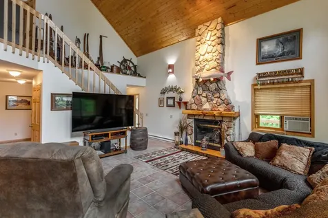 4121 N Stony Drive NW Hackensack MN 56452