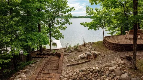 4121 N Stony Drive NW Hackensack MN 56452