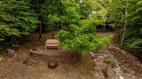4121 N Stony Drive NW Hackensack MN 56452