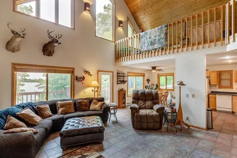 4121 N Stony Drive NW Hackensack MN 56452