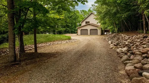 4121 N Stony Drive NW Hackensack MN 56452