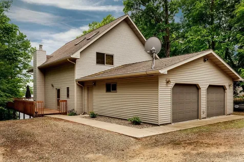 4121 N Stony Drive NW Hackensack MN 56452