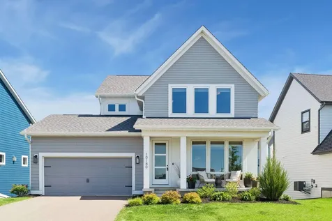 10140 Harvest Trail Victoria MN 55318