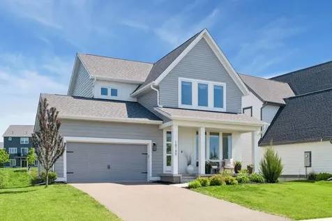 10140 Harvest Trail Victoria MN 55318