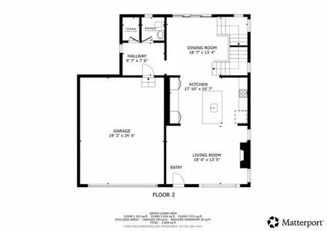 10140 Harvest Trail Victoria MN 55318