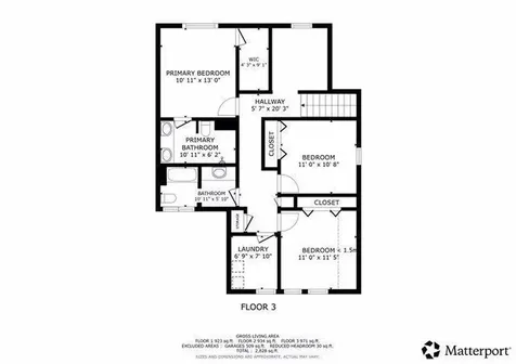 10140 Harvest Trail Victoria MN 55318