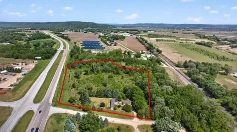 16122 627th Street Kellogg MN 55945