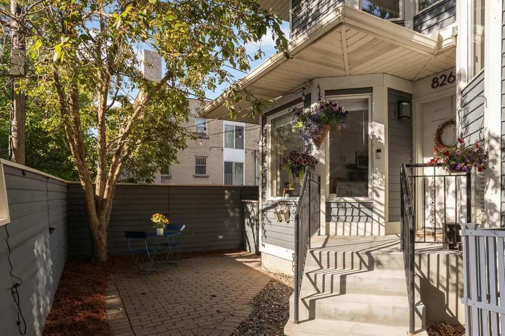 826 Summit Avenue Minneapolis MN 55403