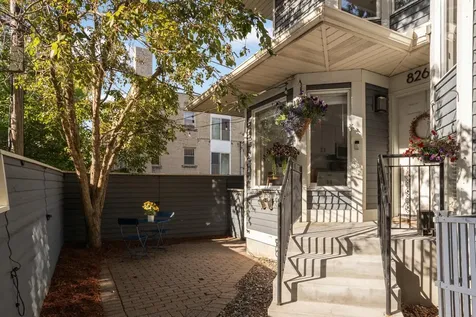 826 Summit Avenue Minneapolis MN 55403