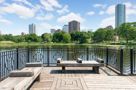 826 Summit Avenue Minneapolis MN 55403