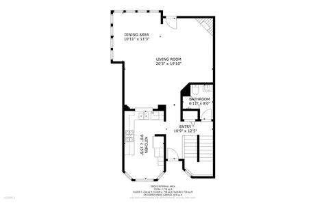 826 Summit Avenue Minneapolis MN 55403