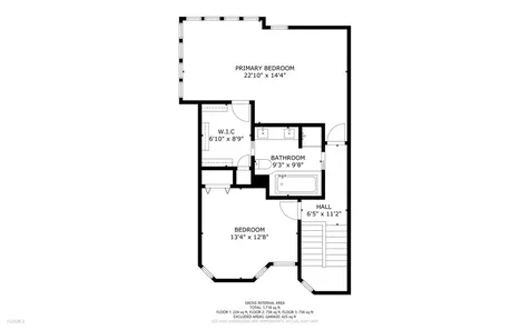 826 Summit Avenue Minneapolis MN 55403