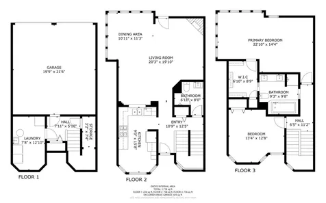 826 Summit Avenue Minneapolis MN 55403