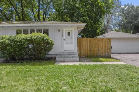 2124 Sapphire Lane Eagan MN 55122