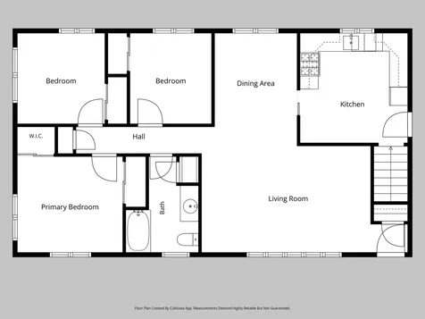 2124 Sapphire Lane Eagan MN 55122