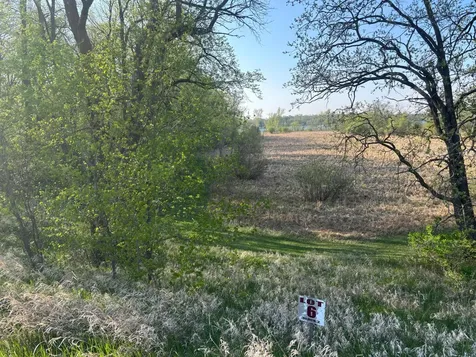 Tbd Abby Lane NW Alexandria MN 56308