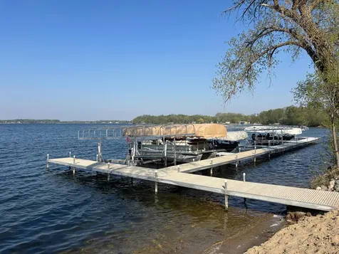 Tbd Abby Lane NW Alexandria MN 56308