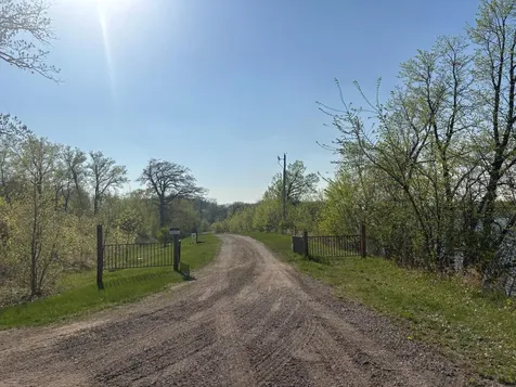 Tbd Abby Lane NW Alexandria MN 56308