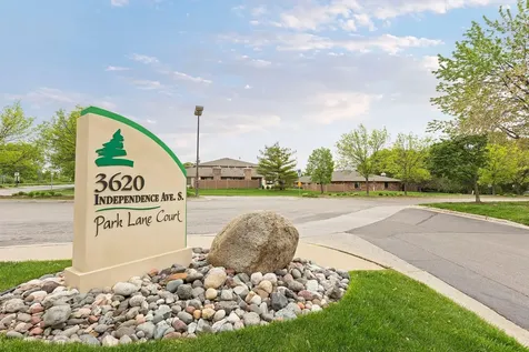3620 Independence Avenue S Saint Louis Park MN 55426