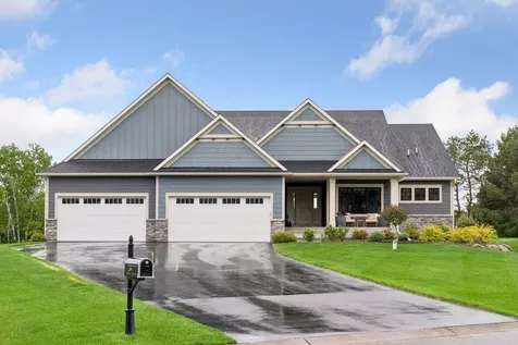 2480 154th Lane NE Ham Lake MN 55304