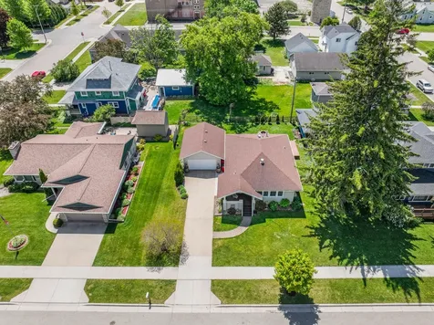 304 3rd Street NW Kasson MN 55944