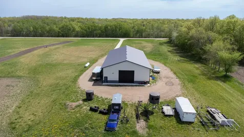 13272 County Highway 11 Audubon MN 56511
